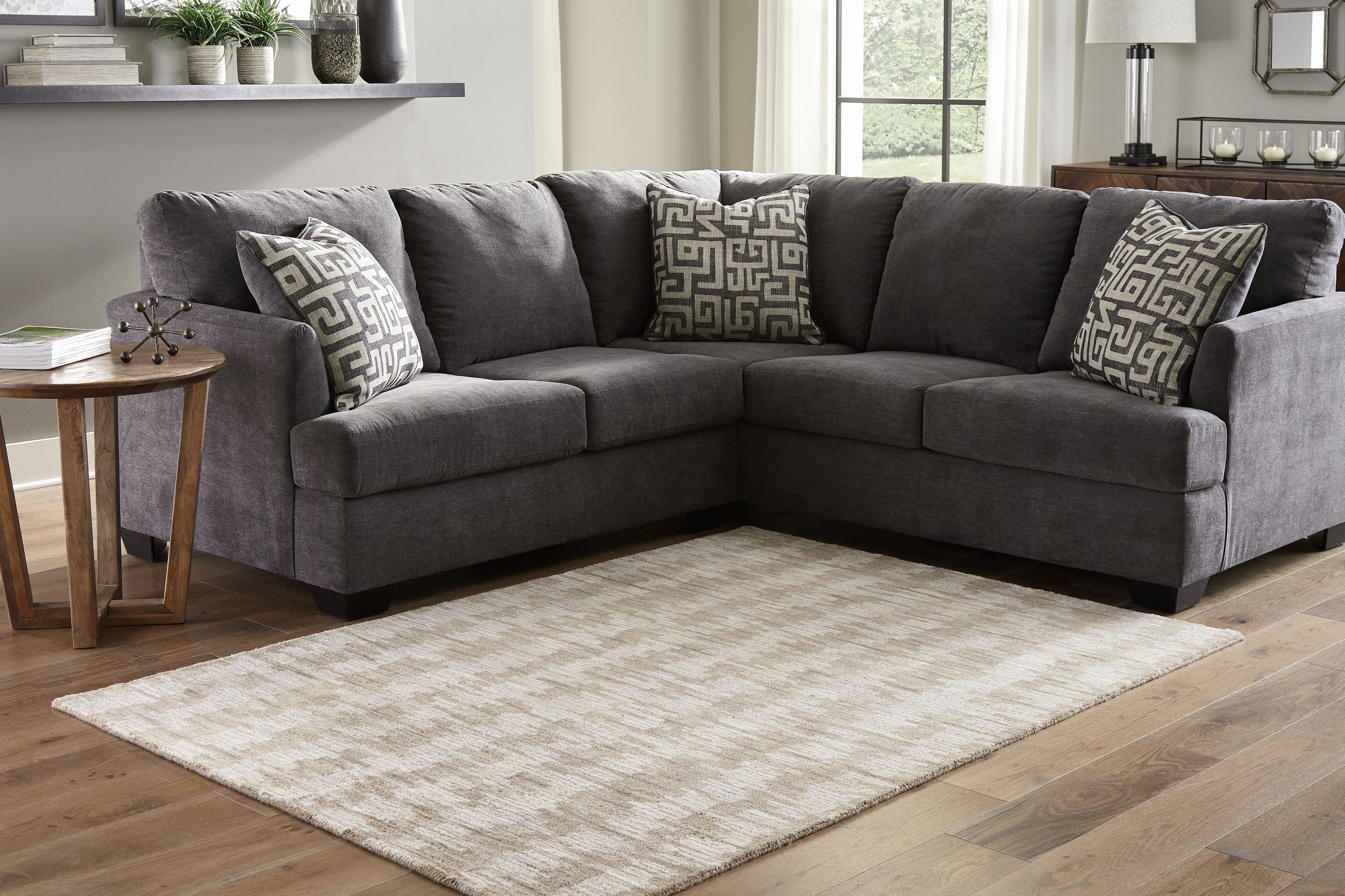 Abanlane Area Rug