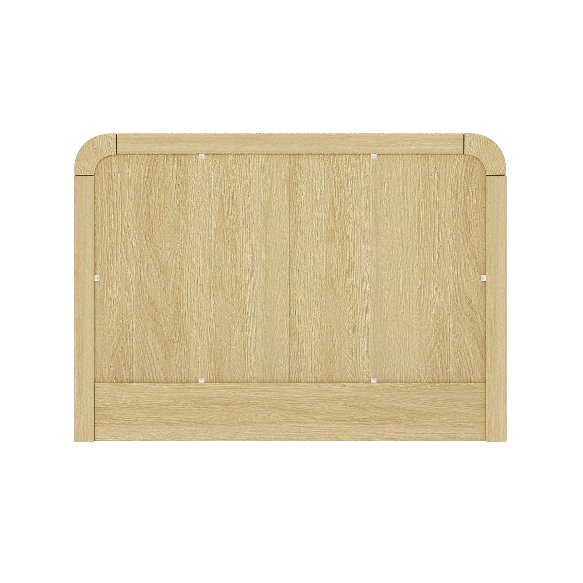 Grace - Nightstand With Modern Minimalist Design