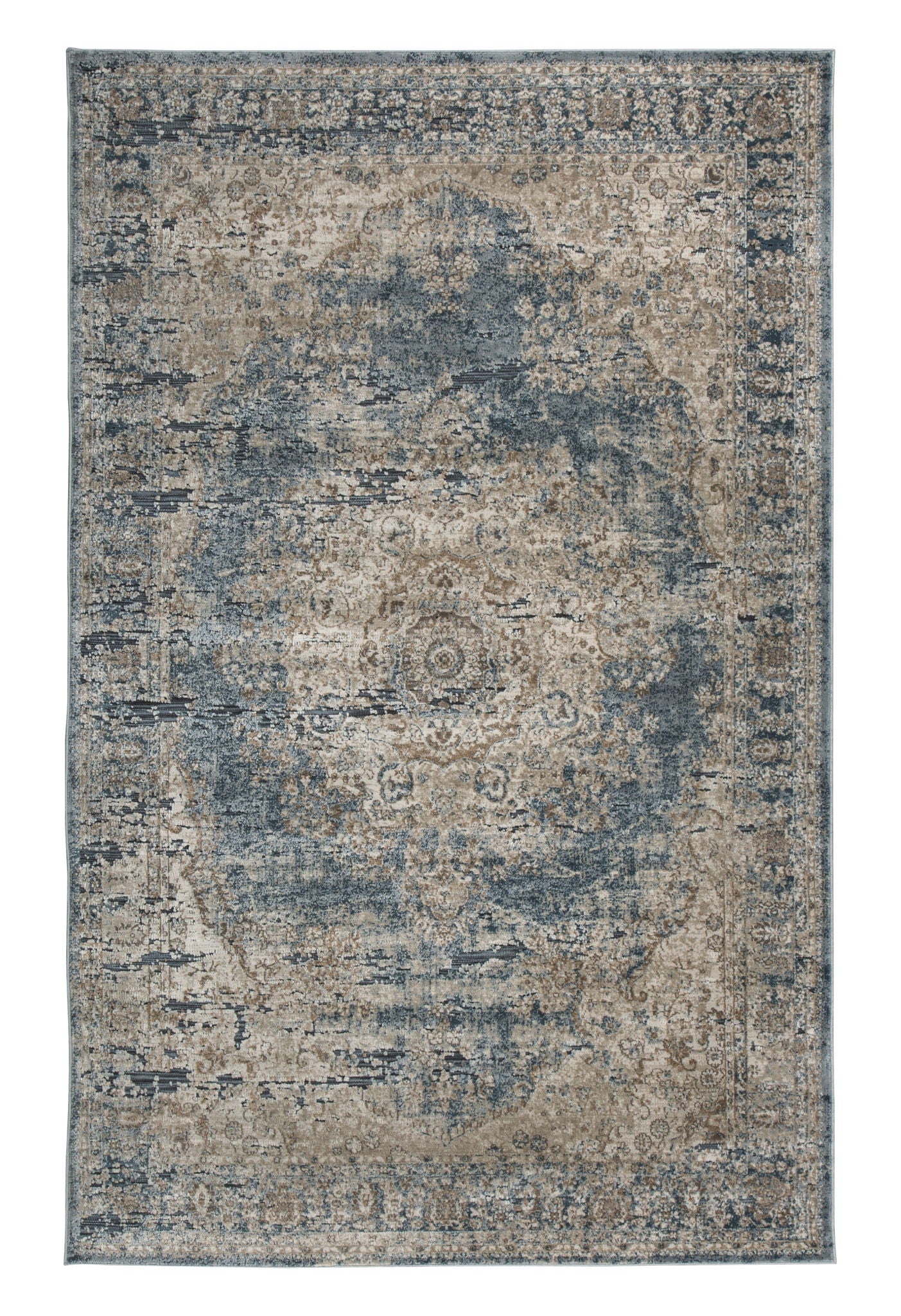 South Area Rug