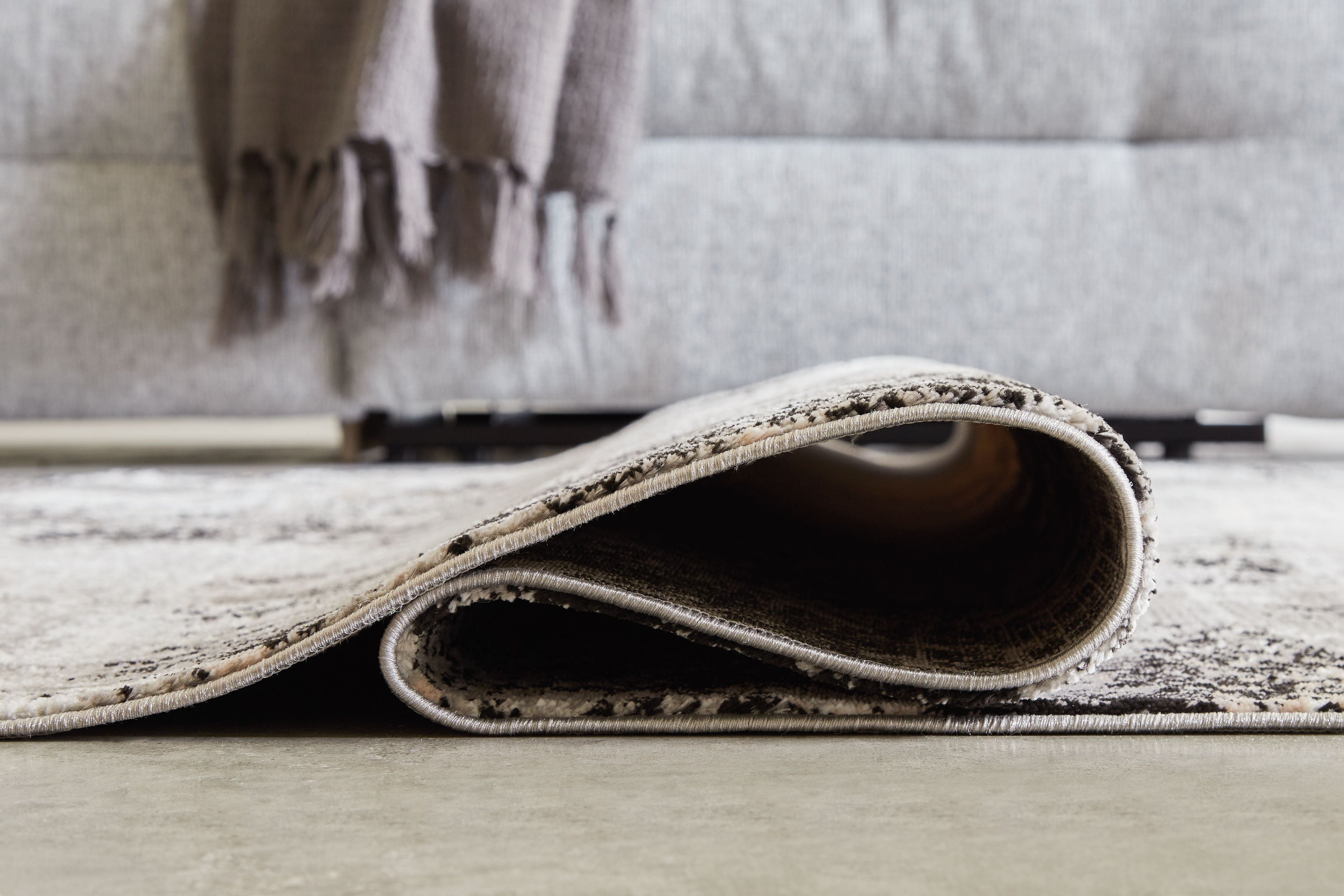 Langwell Area Rug