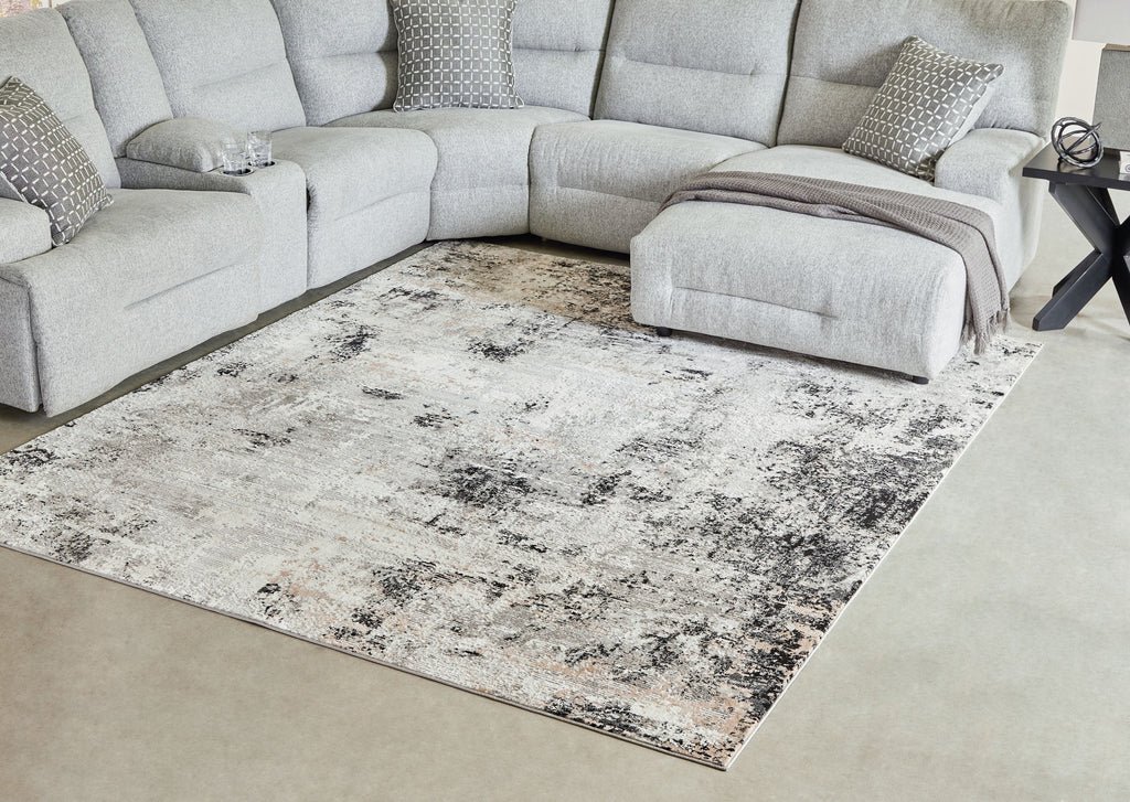 Langwell Area Rug
