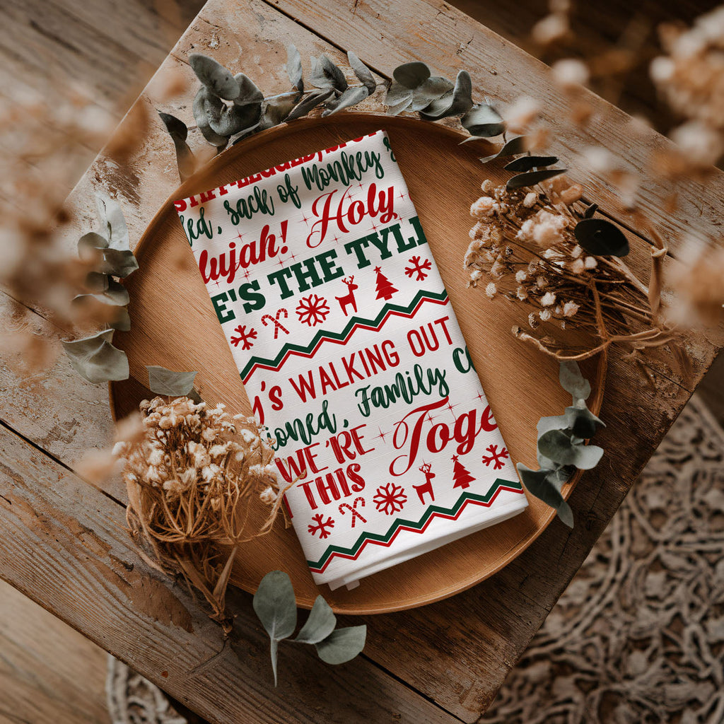 Griswold Humor