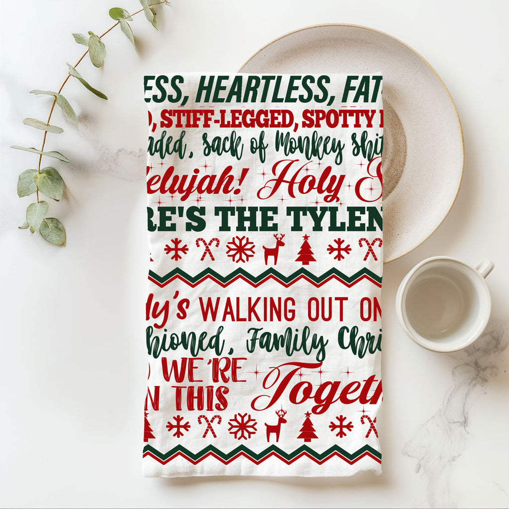 Griswold Humor
