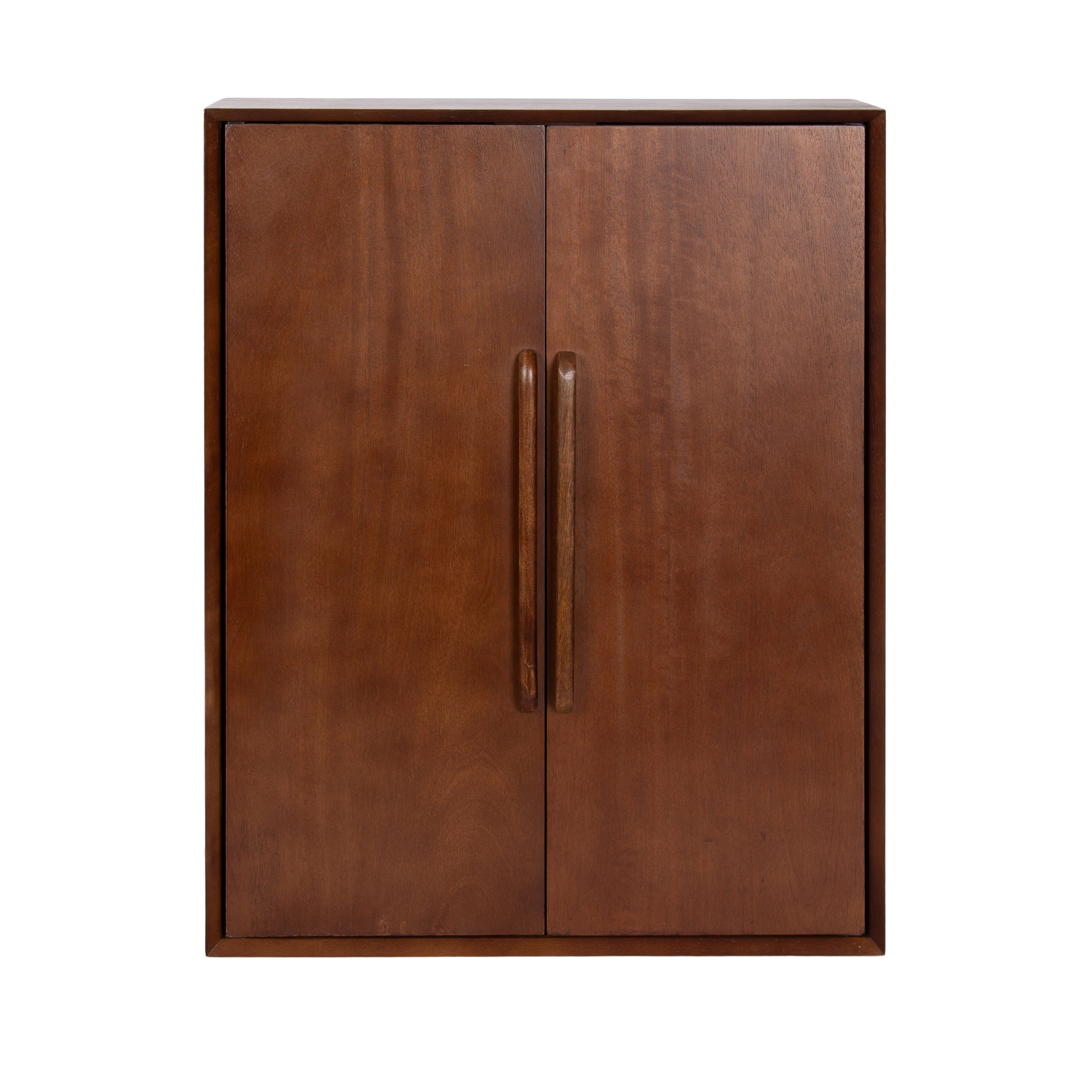 McCutcheon Floating Bathroom Cabinet