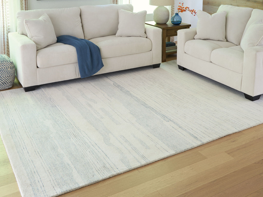 Genemost Area Rug