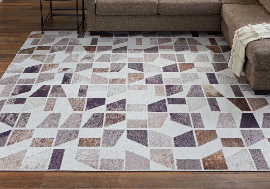 Jettner Area Rug