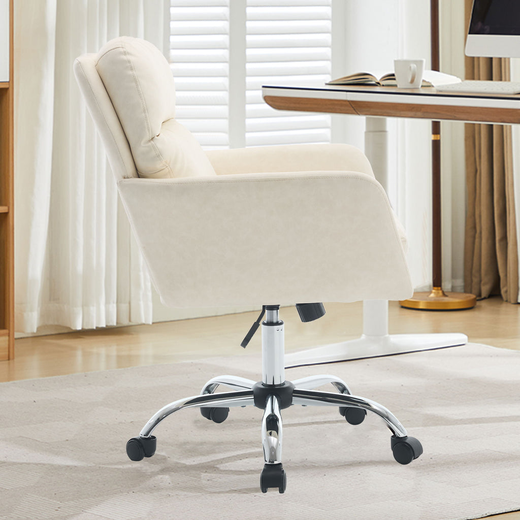 Adjustable Ergonomic Office Chair — Color Options