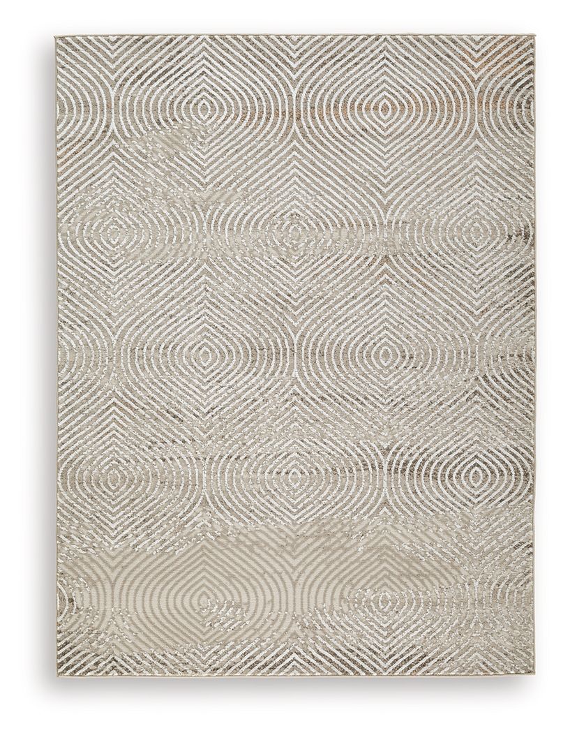 Bachus Area Rug