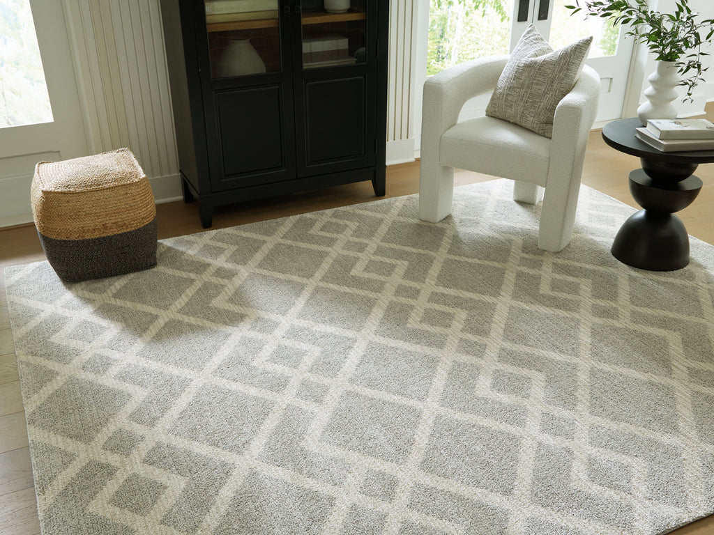 Unawick Area Rug