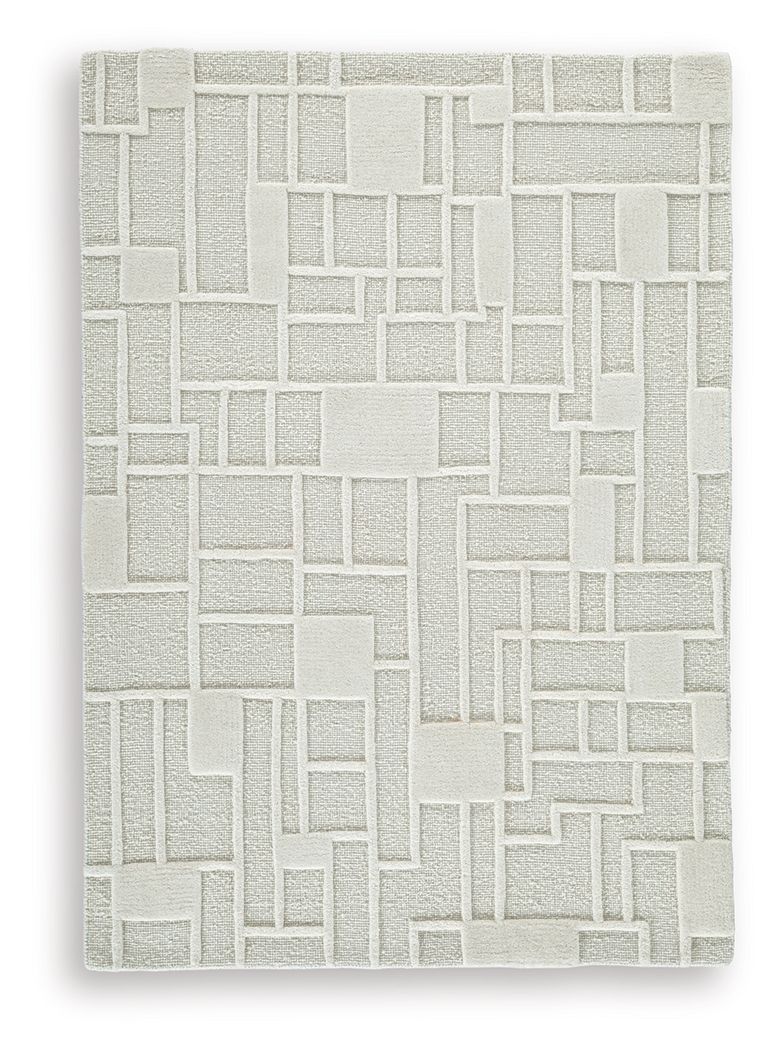 Empriss Area Rug
