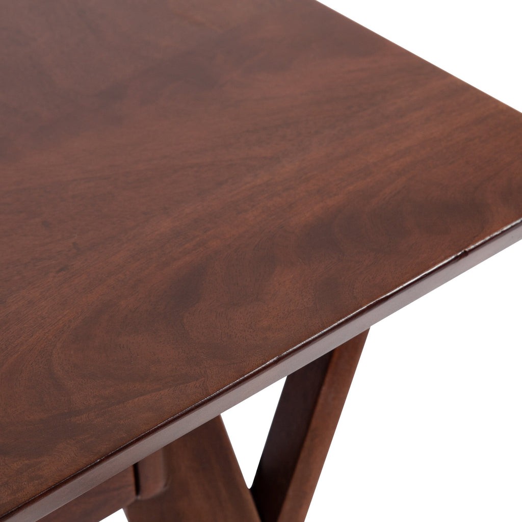 McCutcheon Wood Desk