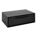 McCutcheon Wood Storage Shelf