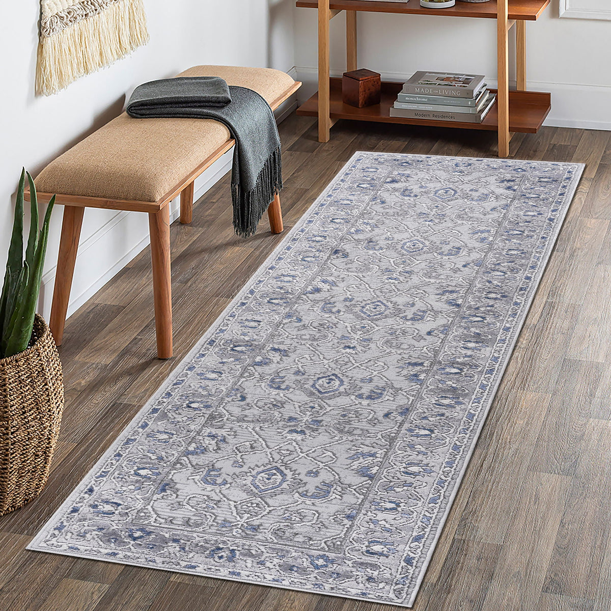 Marfi Oriental Trend Runner Rug