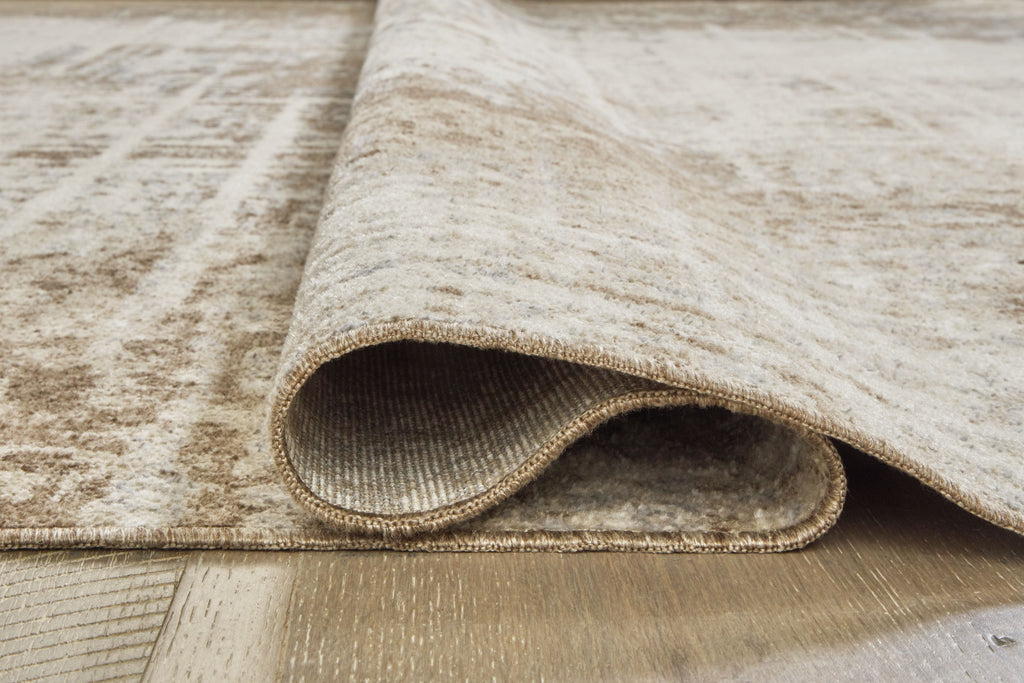 Grifflain Washable Area Rug