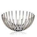 Barras Stainless Open Bowl