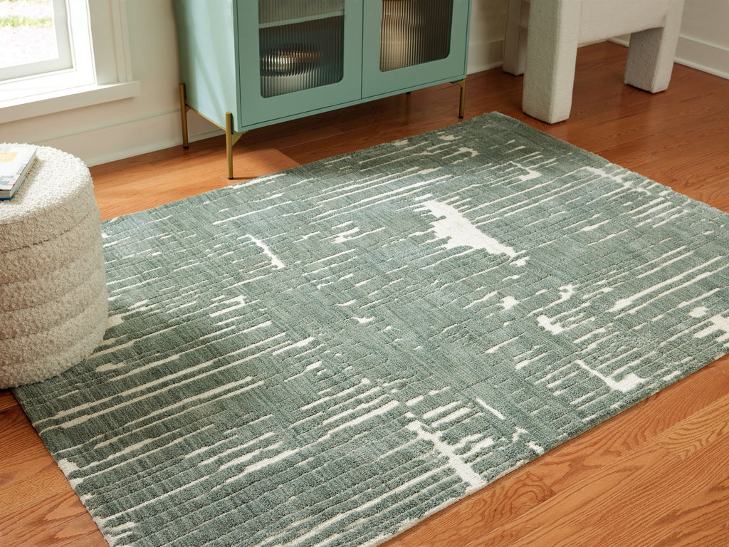 Cayworth Area Rug
