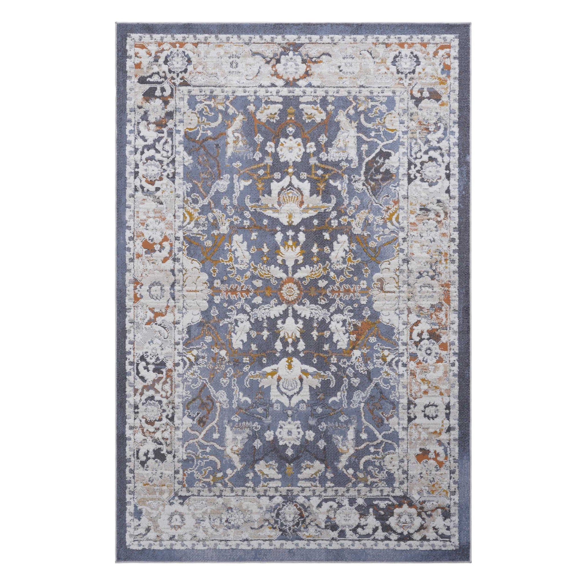 Payas Traditional Runner Rug