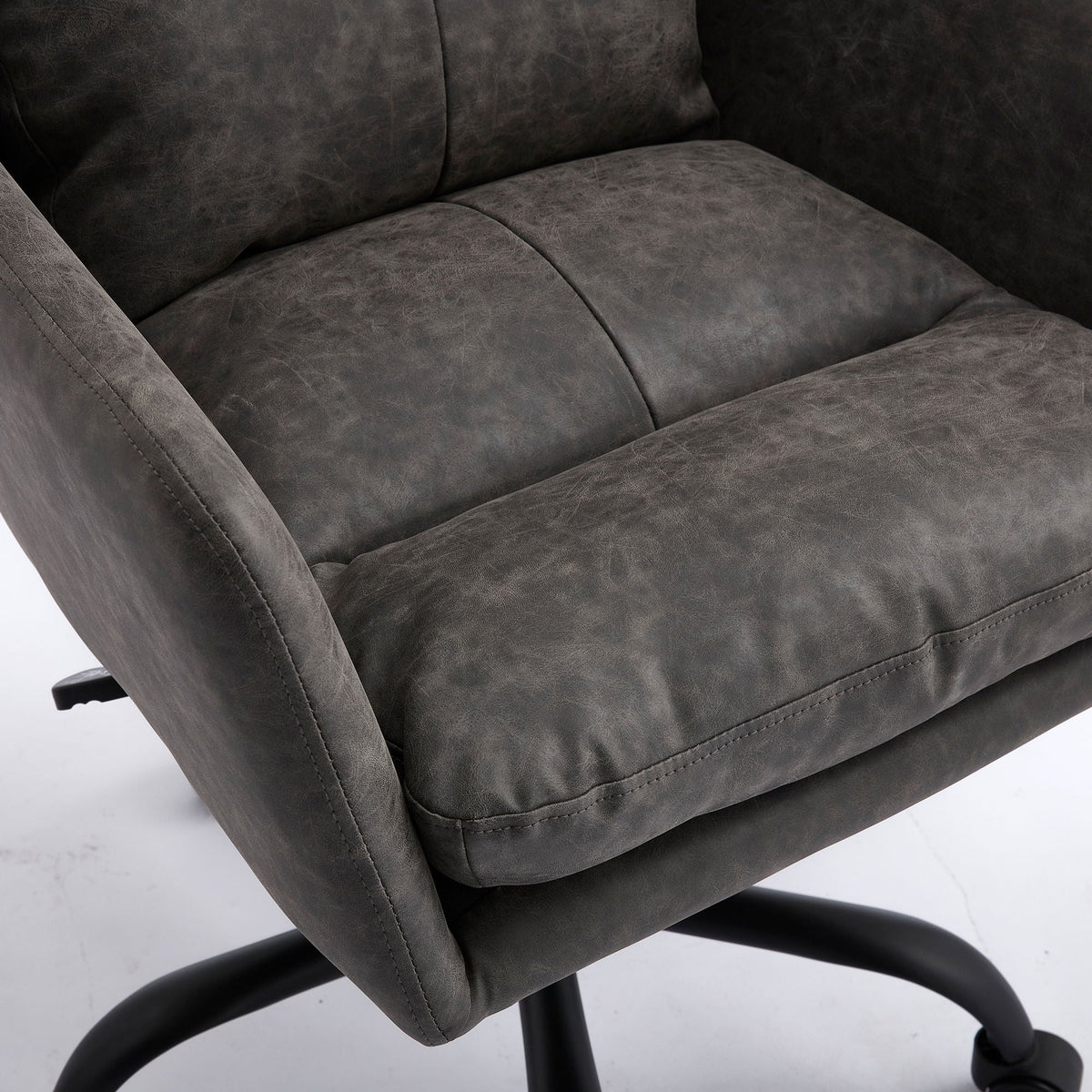 Adjustable Ergonomic Office Chair — Color Options
