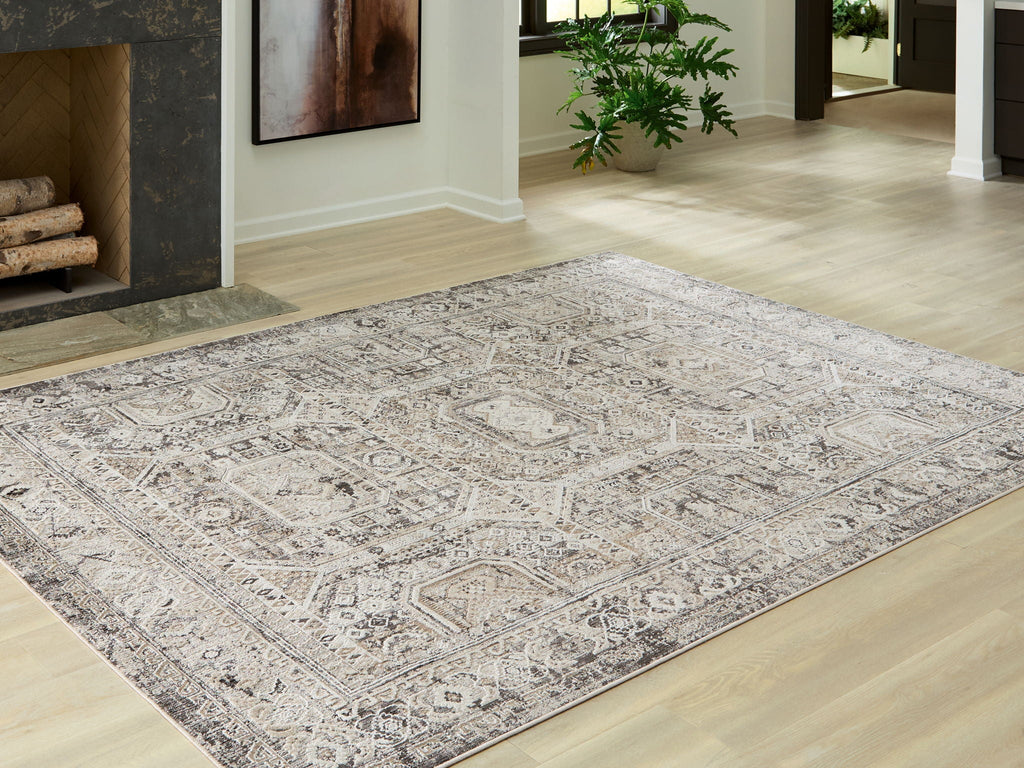 Junley Area Rug