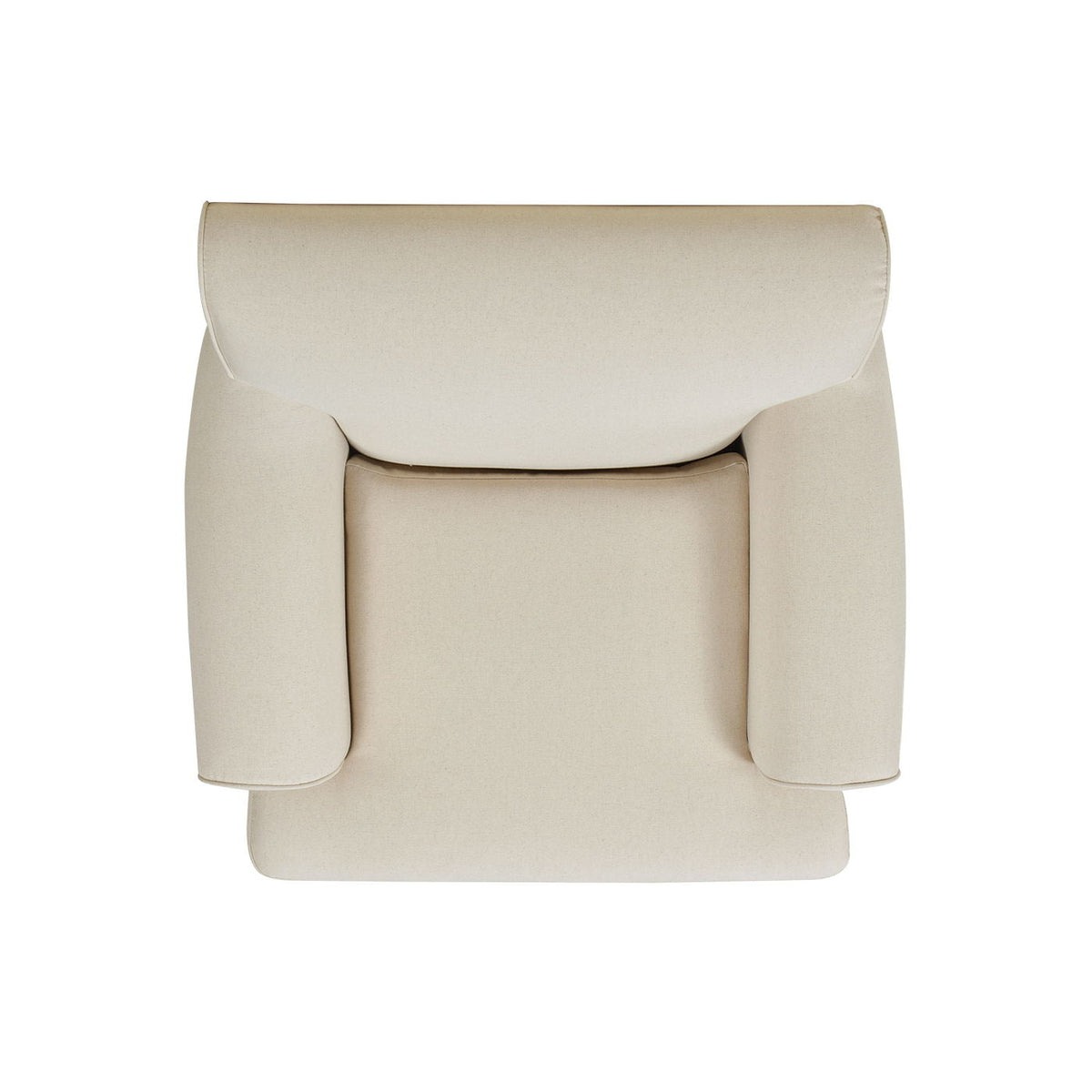 Alana Lawson Accent Chair with Casters