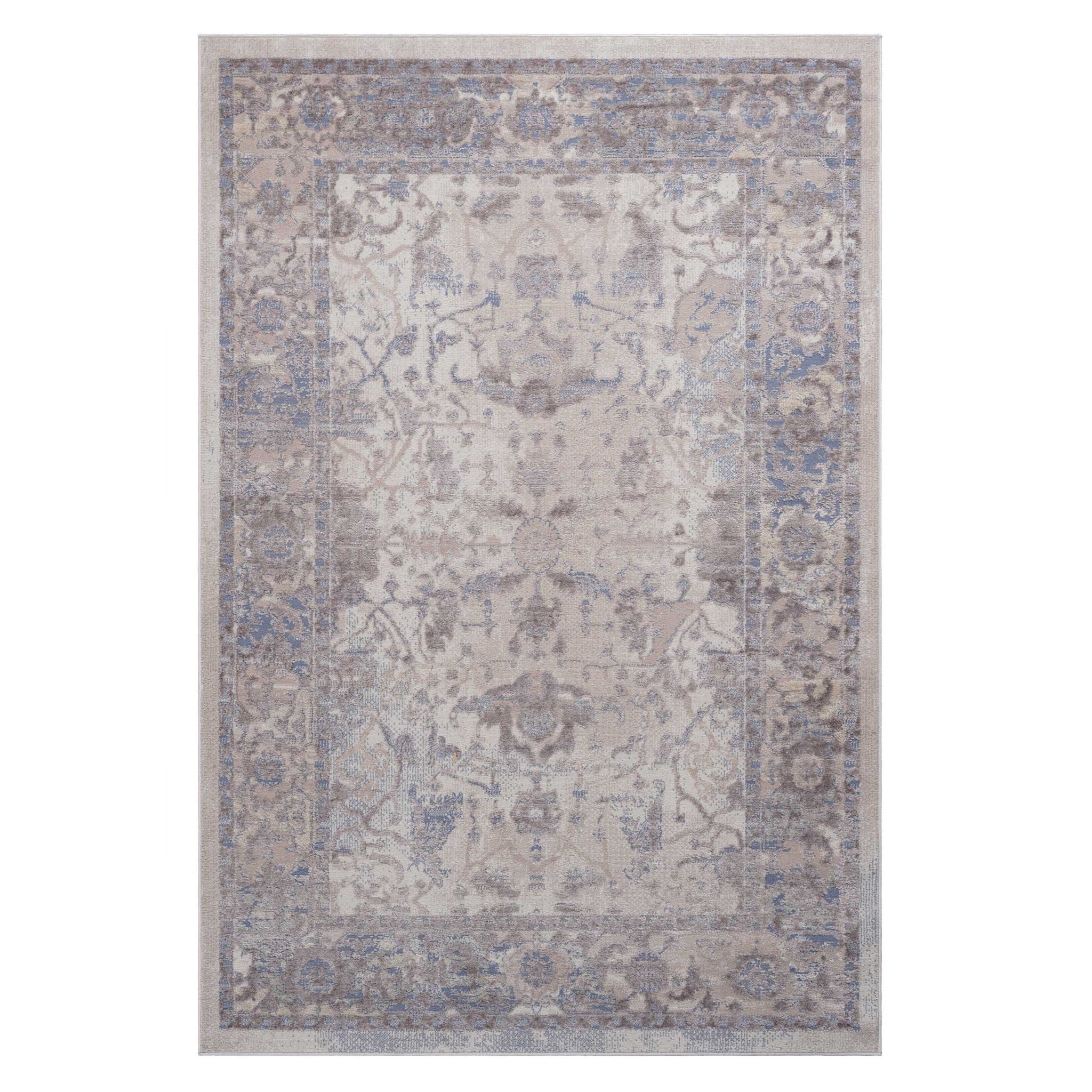 Payas Traditional Runner Rug