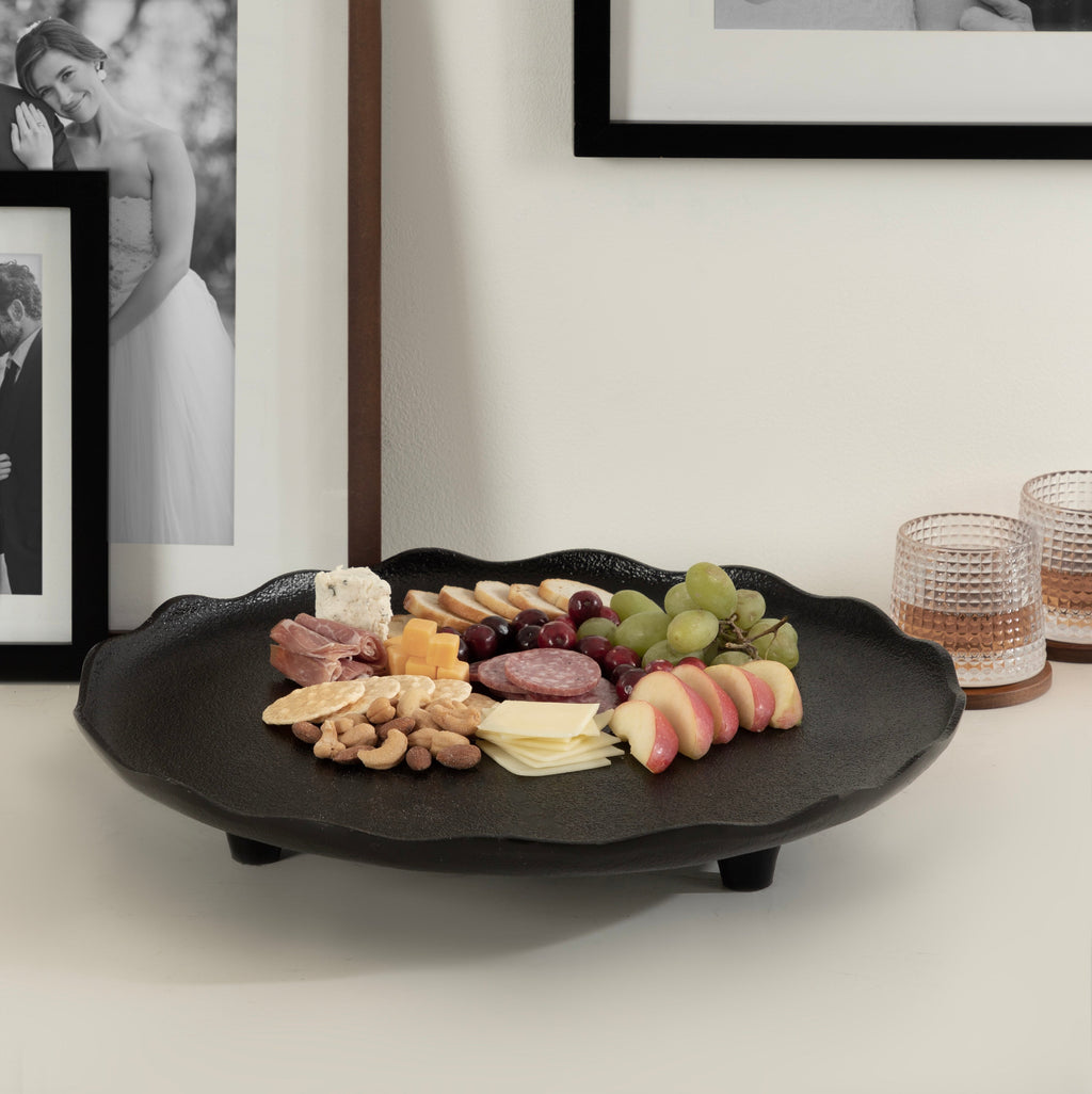 Alessia Decorative Tray