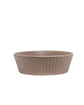 Earth Lines Pasta Bowl - Set of 4