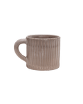 Earth Lines Mug