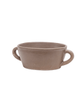 Earth Oval Ramiken
