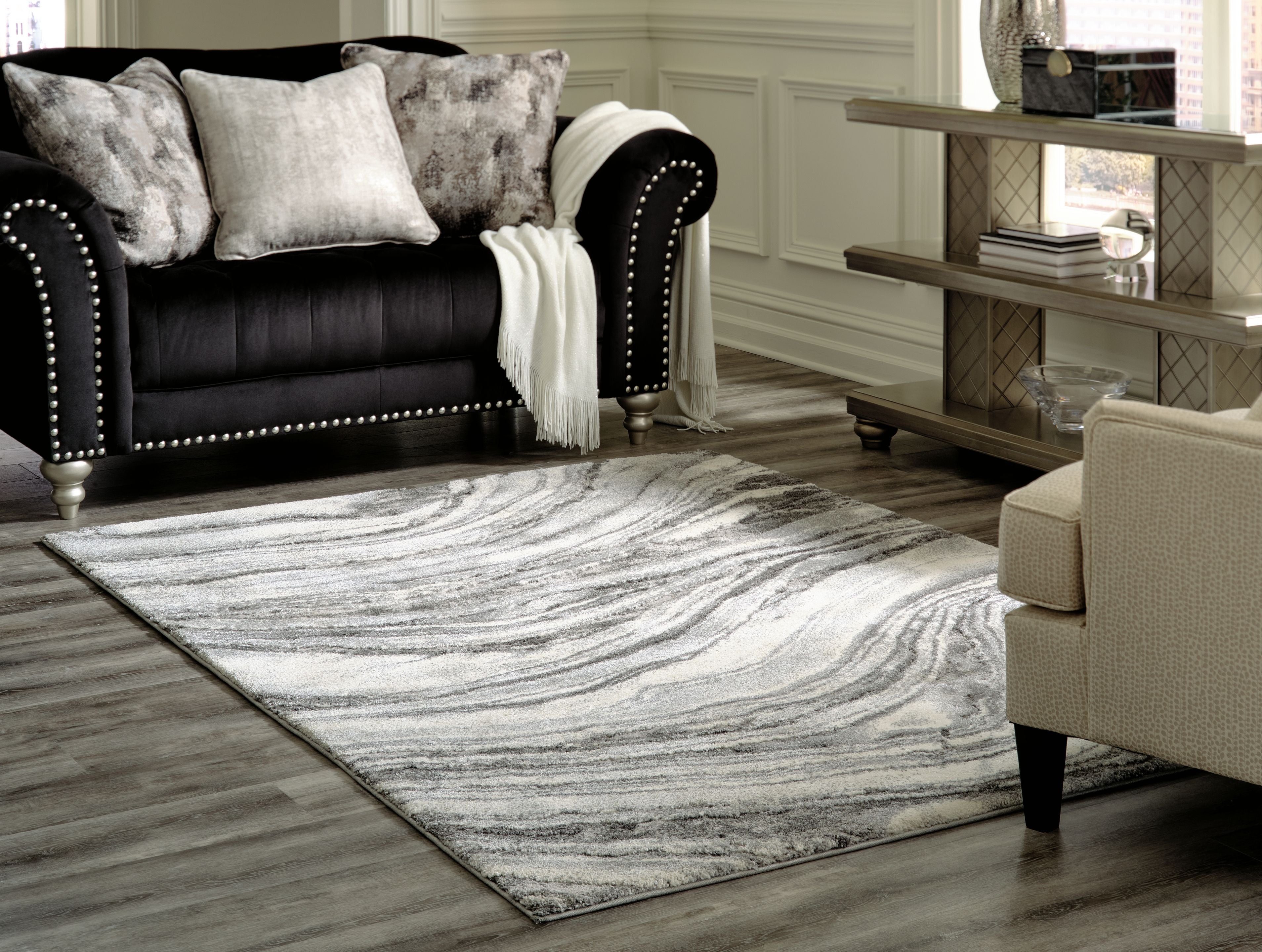 Wysdale Accent Rug