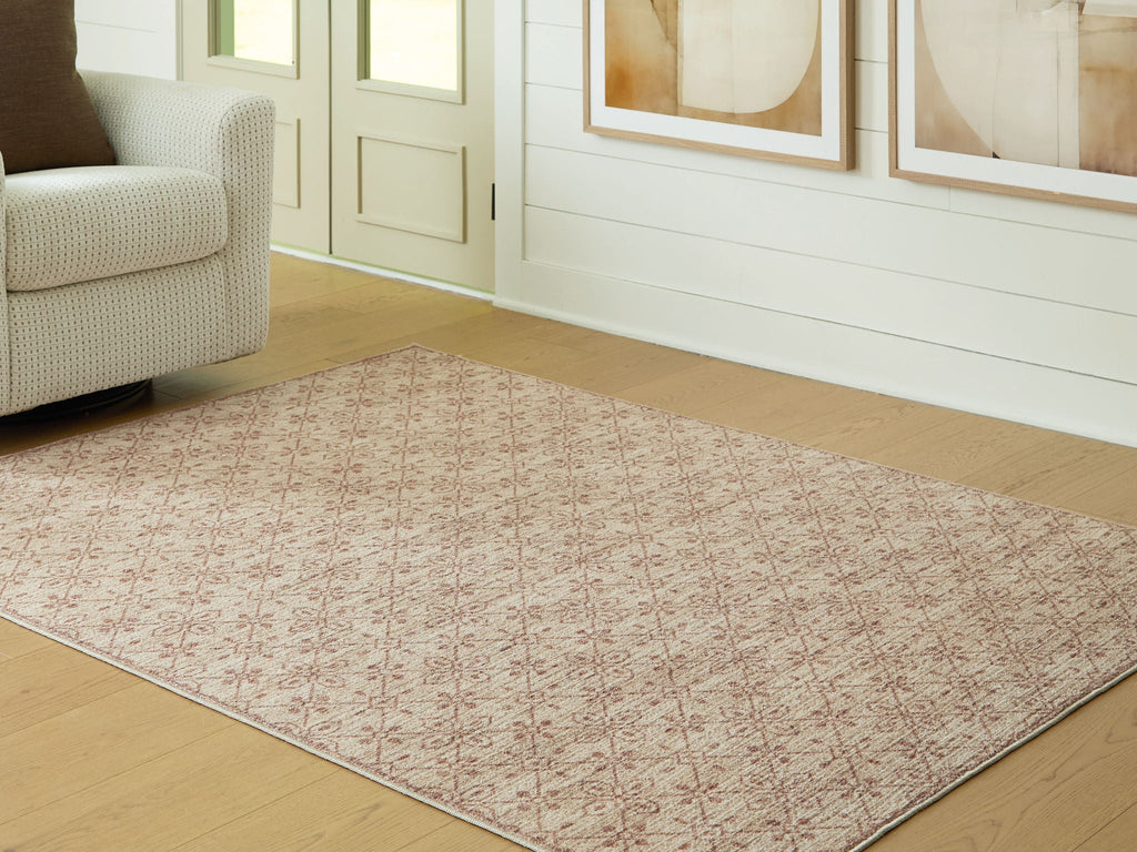Lyamford Area Rug
