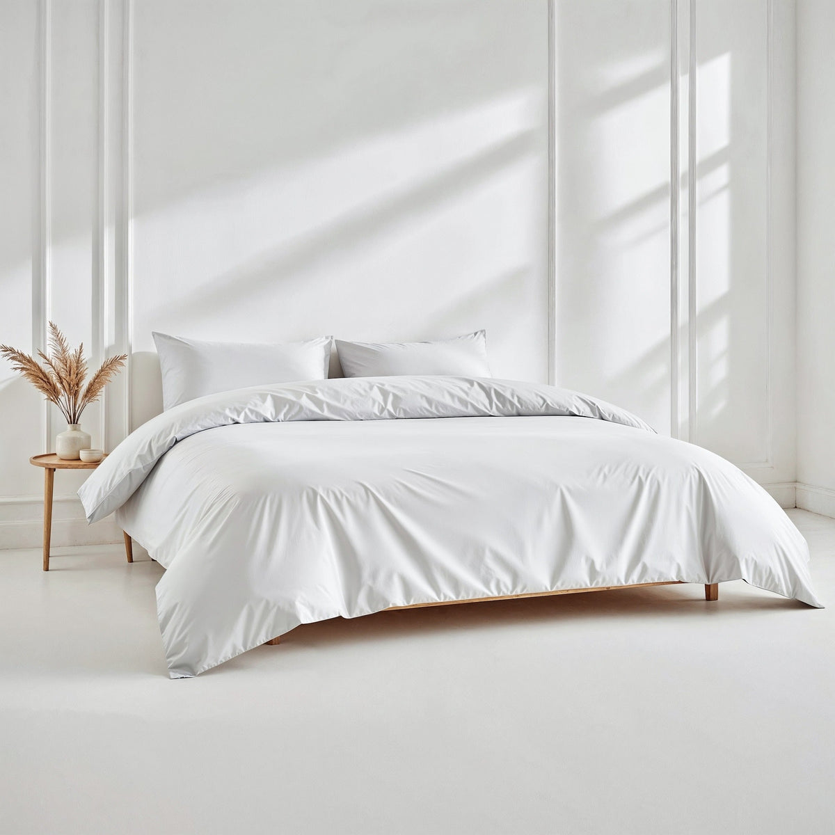 Luxe Australian Cotton Sateen Bedding Bundle