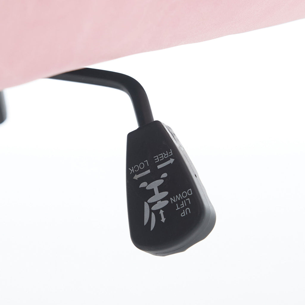 Adjustable Ergonomic Office Chair — Color Options