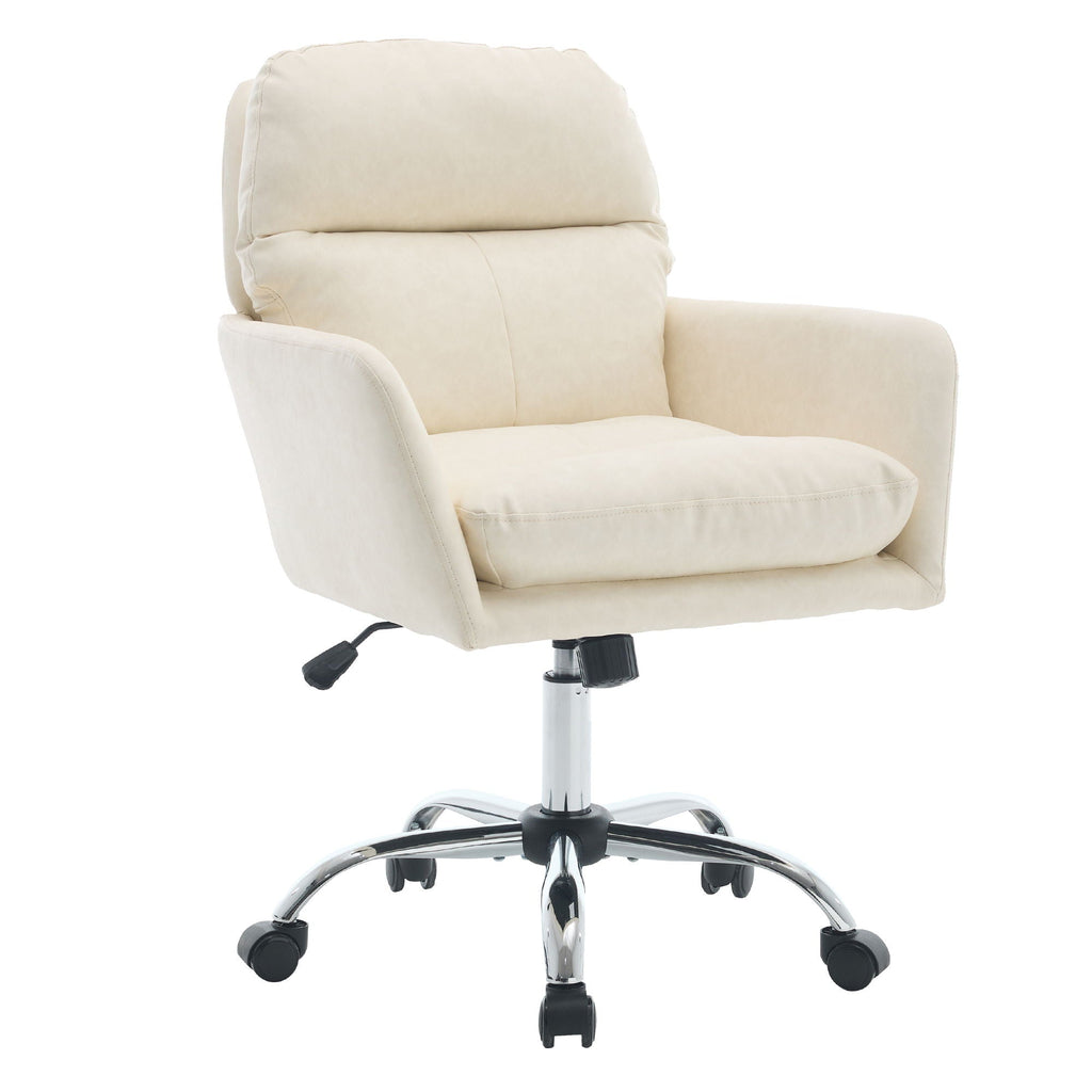Adjustable Ergonomic Office Chair — Color Options