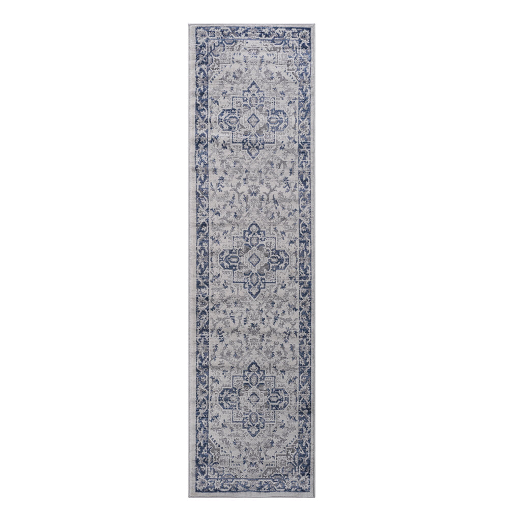 Marfi Oriental Area Rug