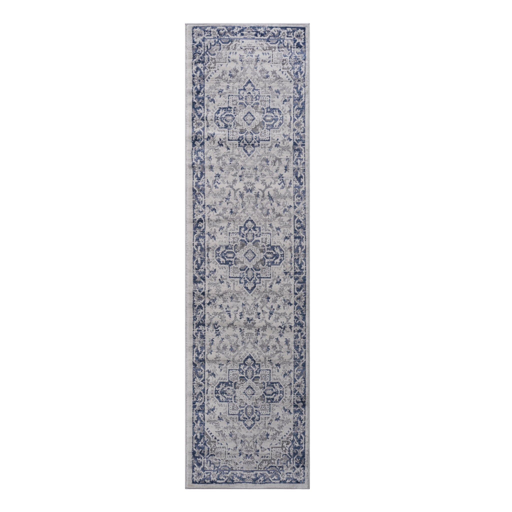 Marfi Oriental Area Rug