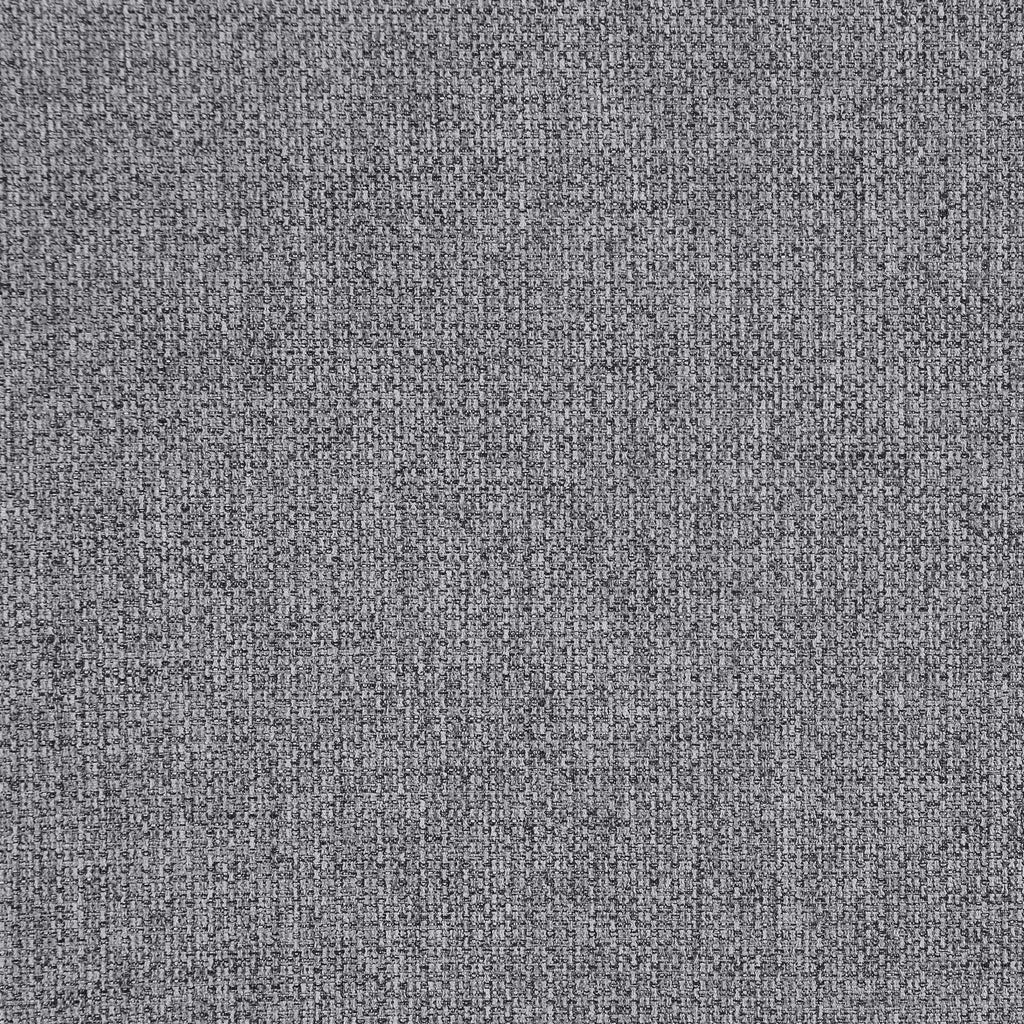 Jennifer Modular Ottoman — Grey