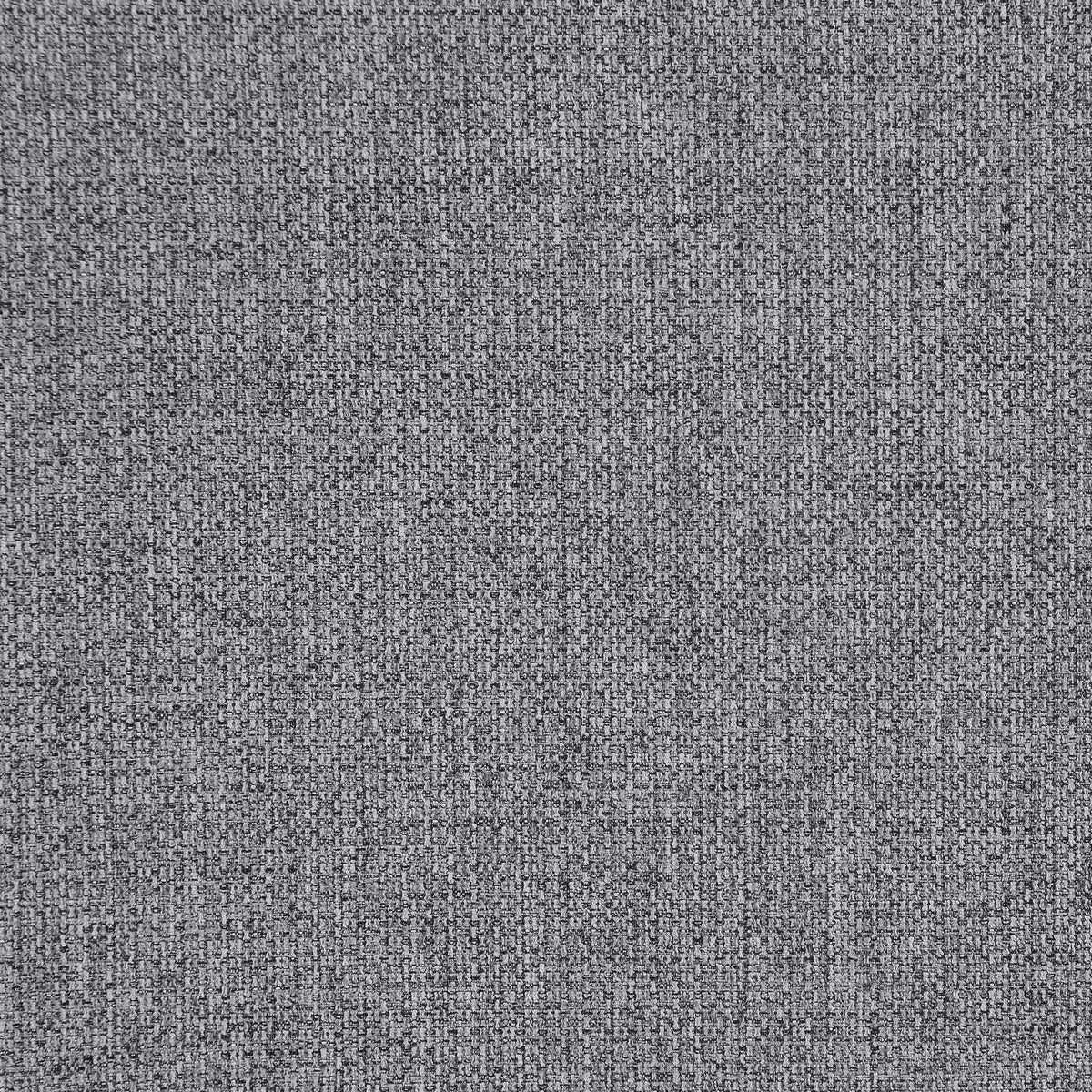 Jennifer Modular Ottoman — Grey