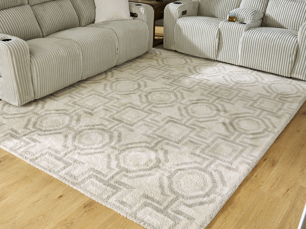 Maconville Area Rug