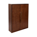 McCutcheon Floating Bathroom Cabinet