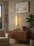 Emerson Alabaster Wall Sconce
