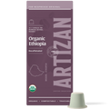 Organic Ethiopia Decaf - Espresso