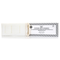 Men's Extreme Body Wash Infused Back Scrubber