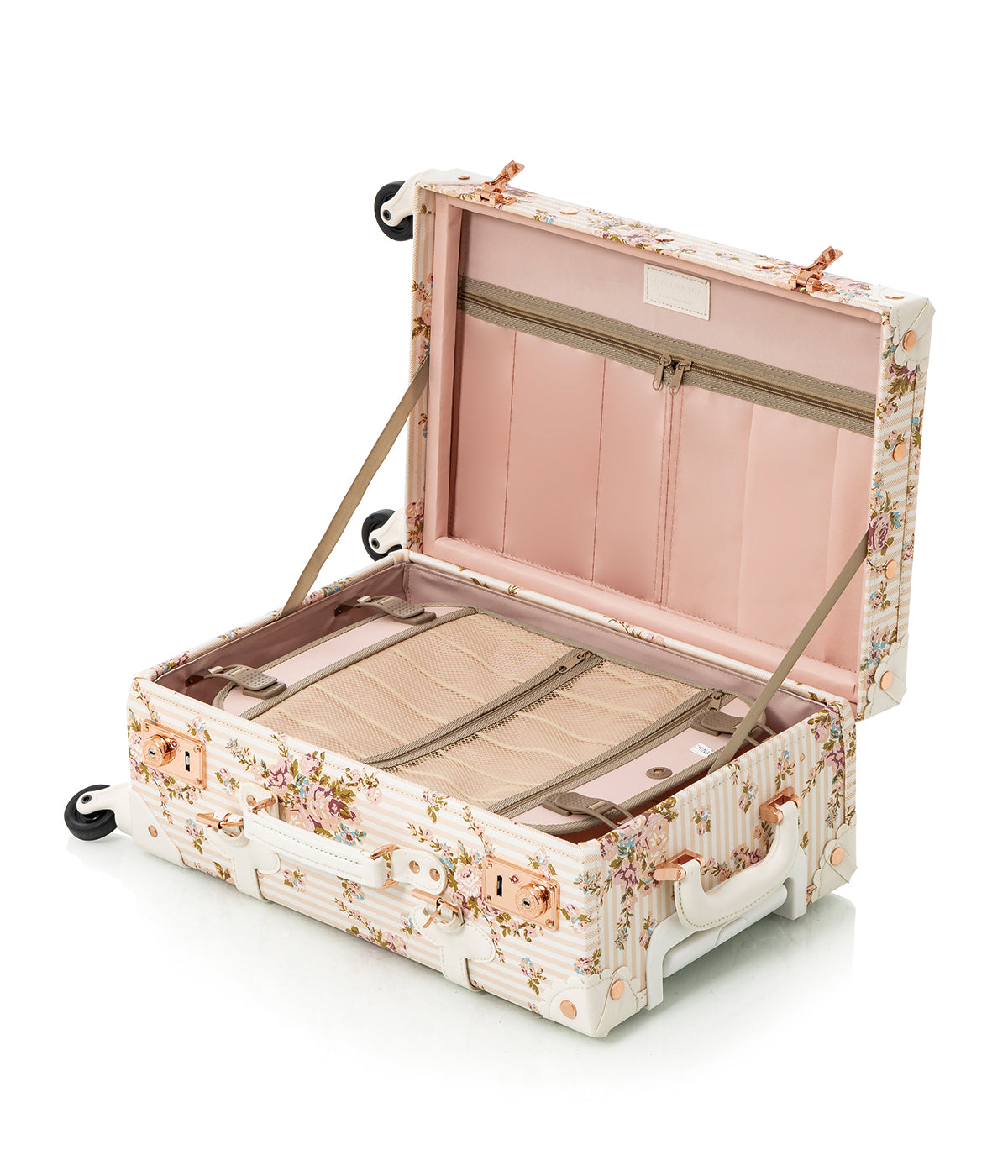 Botanica XL Check-in Set - Briefcase