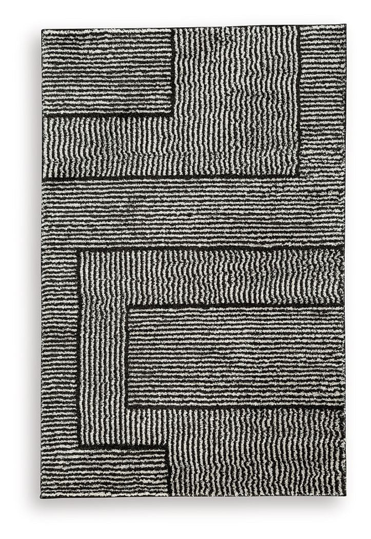 Kurtmen Area Rug