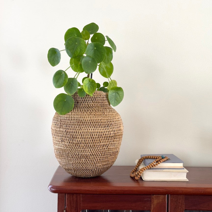 Buhera Basket Small