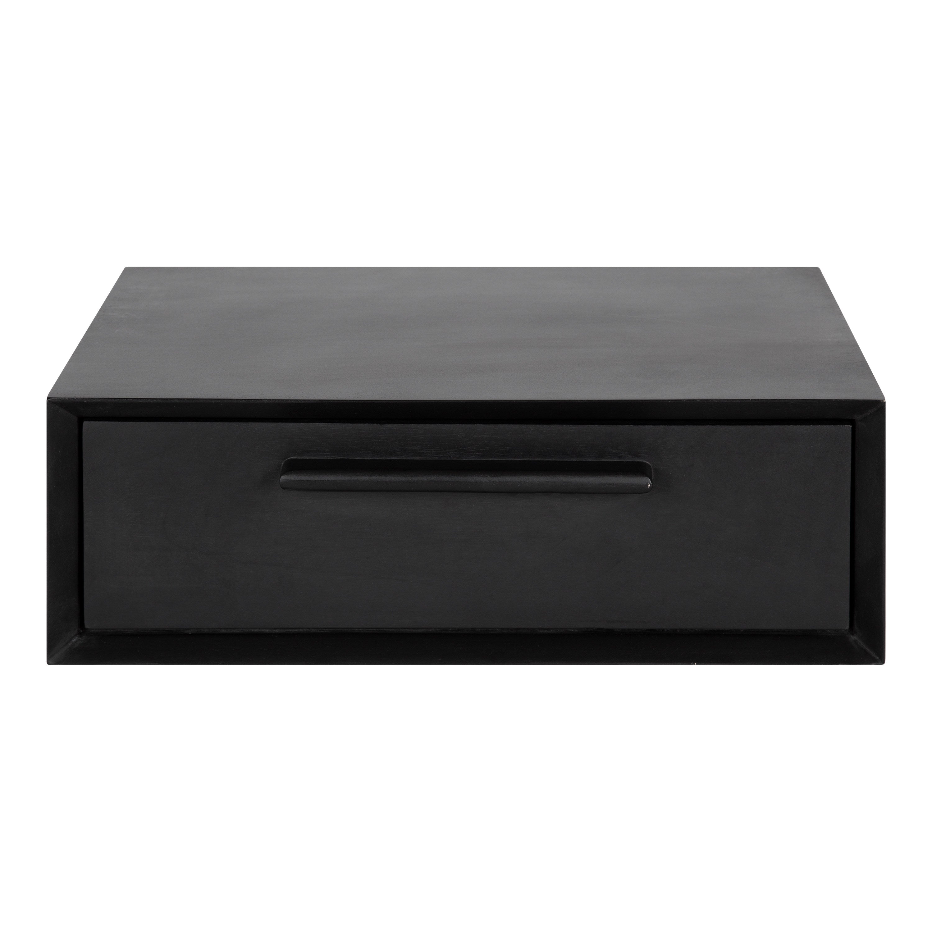 McCutcheon Wood Storage Shelf