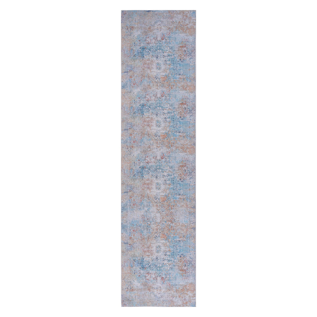 Maval Washable Runner Rug