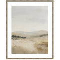 Fading Fields II by Amy Lighthall Framed Wall Art Print