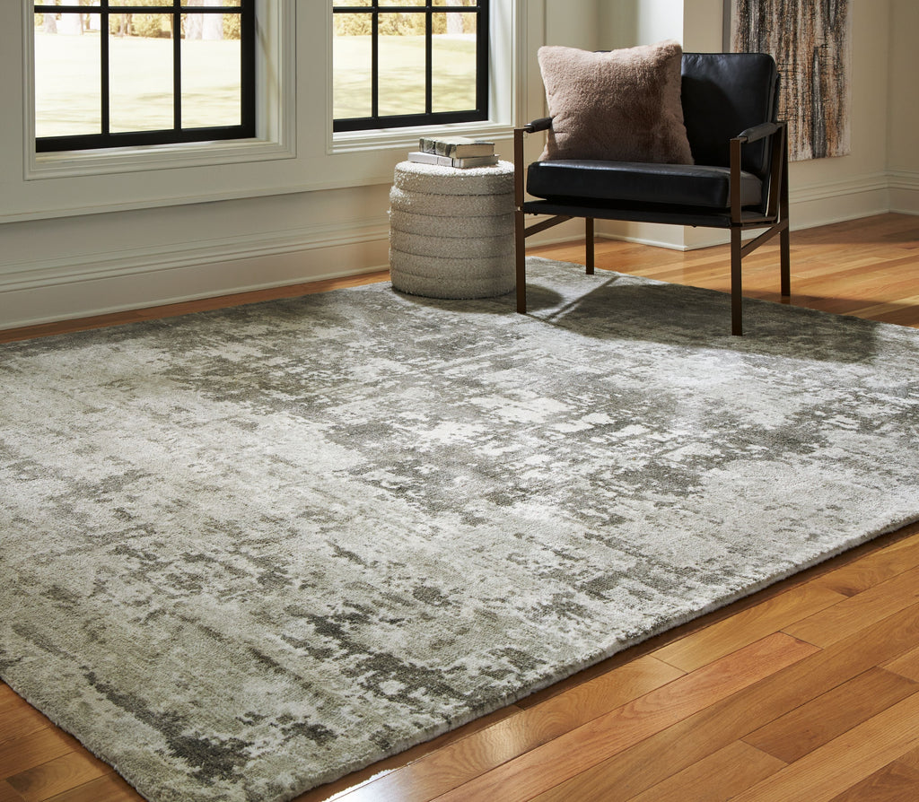 Valmontic Area Rug
